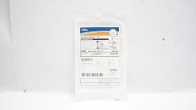 Boston Scientific M0013120330 Fibered Platinum Pushable Coil 6mm x 6.0mm (x)